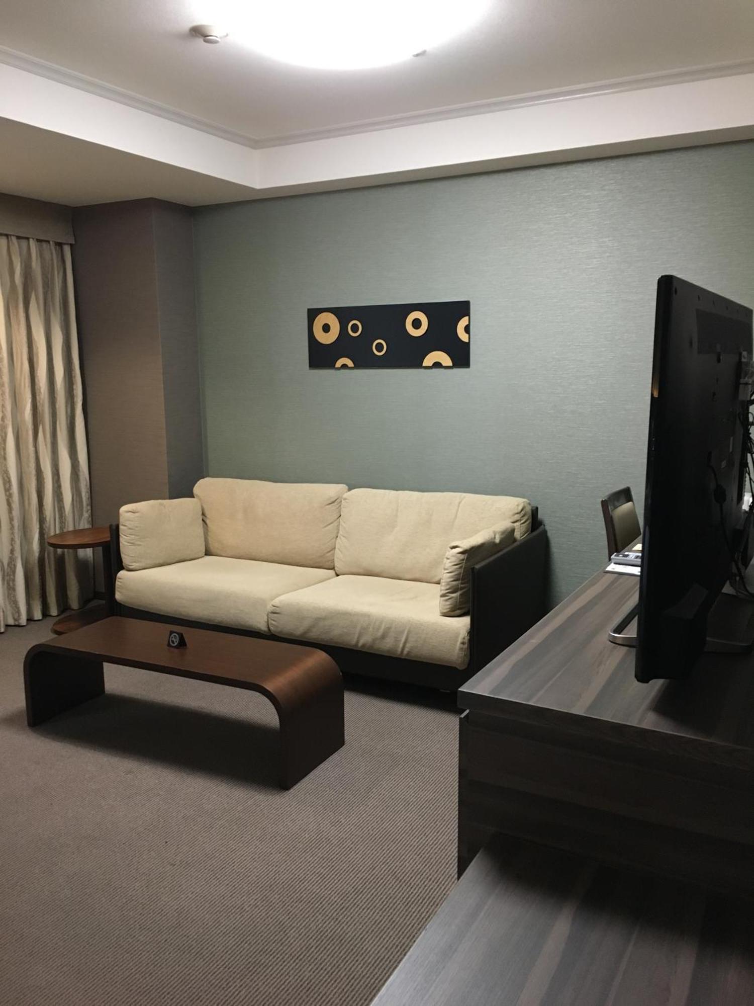 Kkr Hotel קומאמוטו מראה חיצוני תמונה