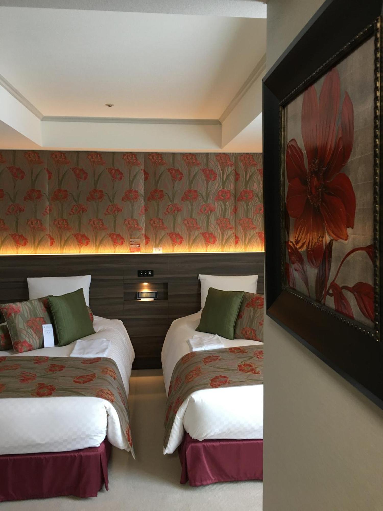 Kkr Hotel קומאמוטו מראה חיצוני תמונה