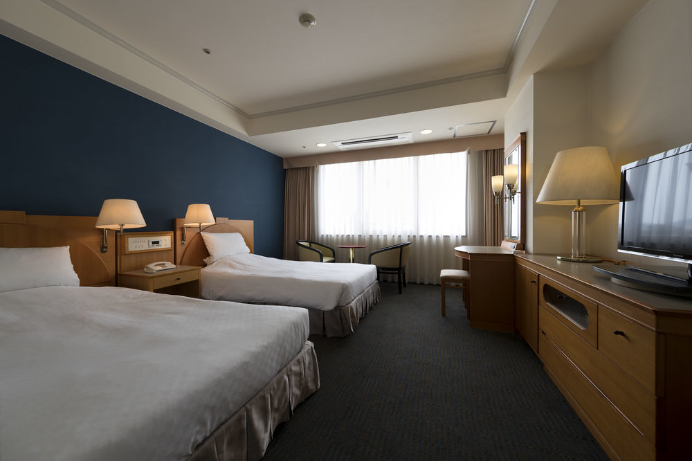 Kkr Hotel קומאמוטו מראה חיצוני תמונה