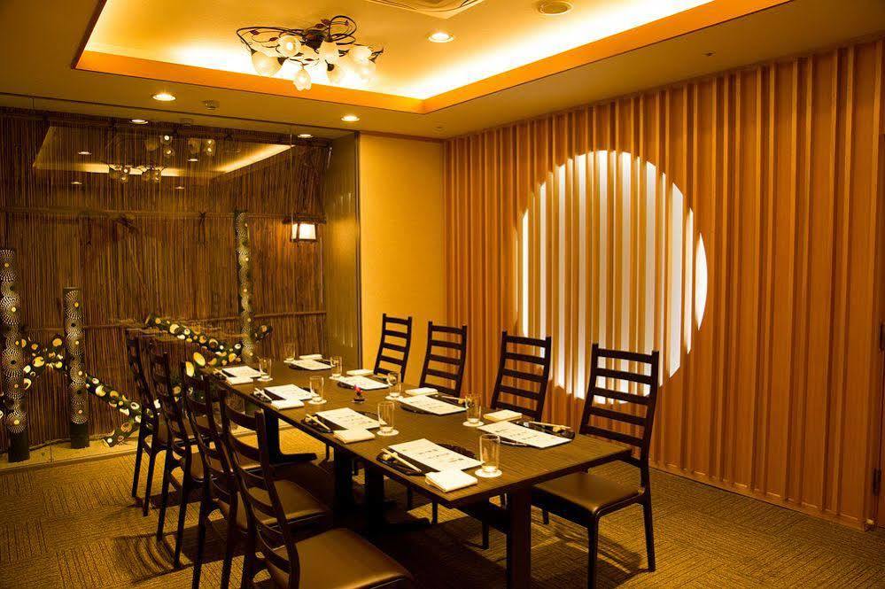 Kkr Hotel קומאמוטו מראה חיצוני תמונה