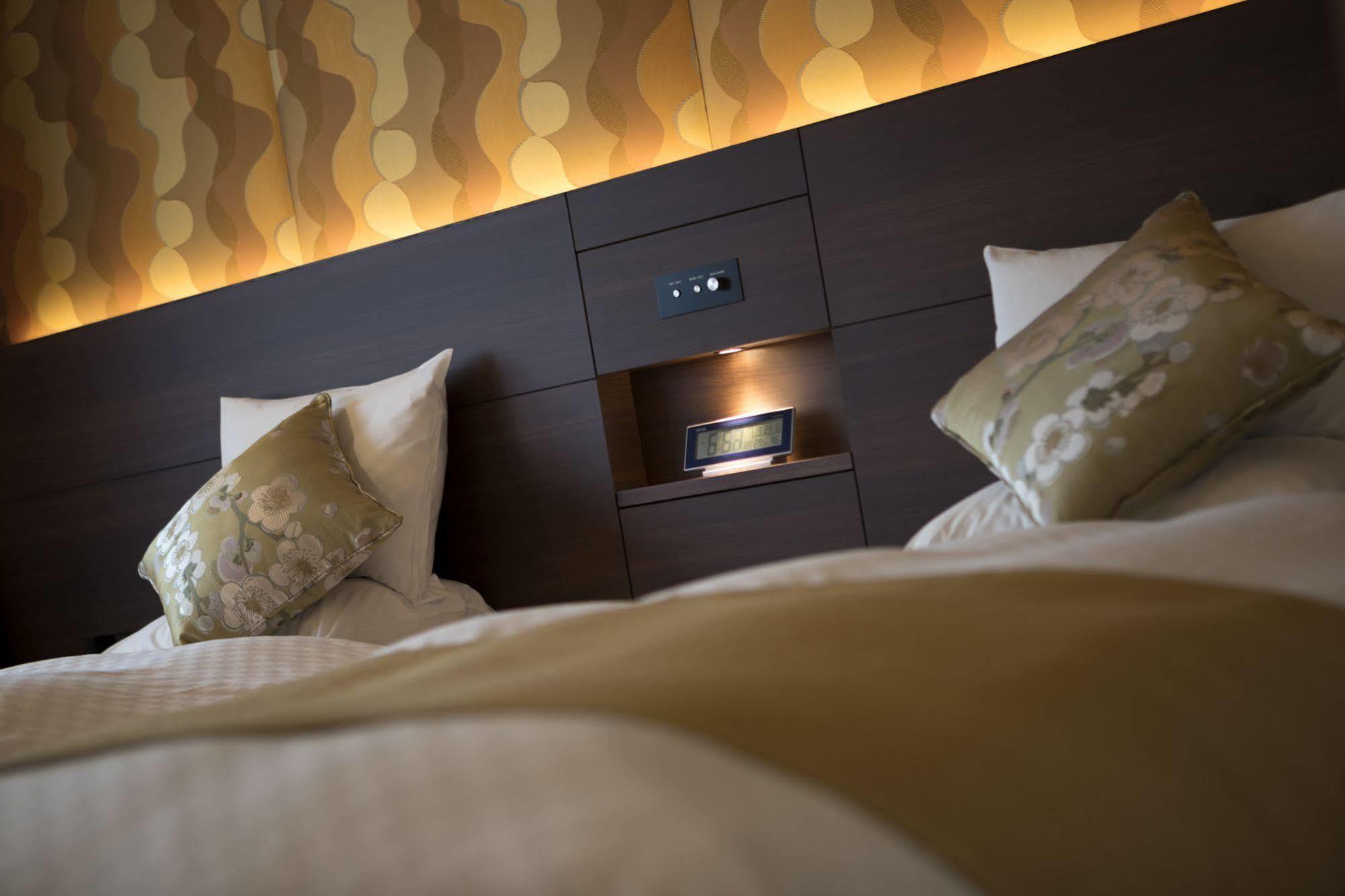 Kkr Hotel קומאמוטו מראה חיצוני תמונה