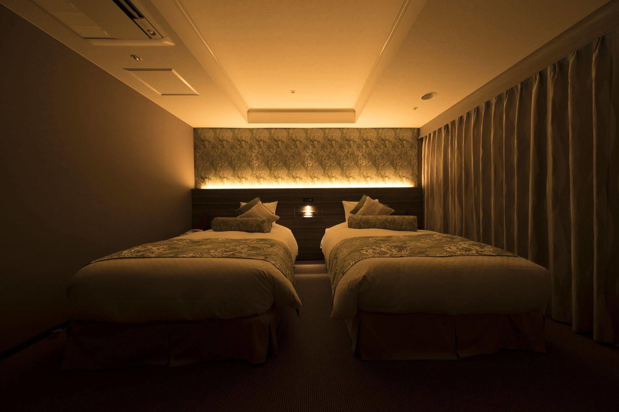 Kkr Hotel קומאמוטו מראה חיצוני תמונה