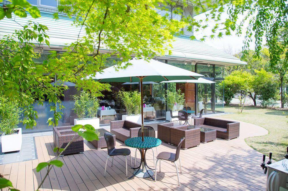 Kkr Hotel קומאמוטו מראה חיצוני תמונה