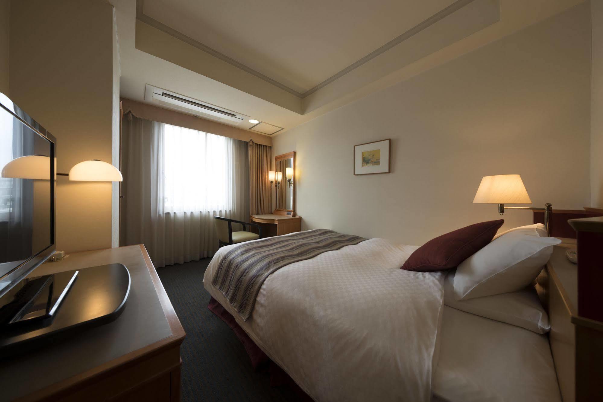 Kkr Hotel קומאמוטו מראה חיצוני תמונה